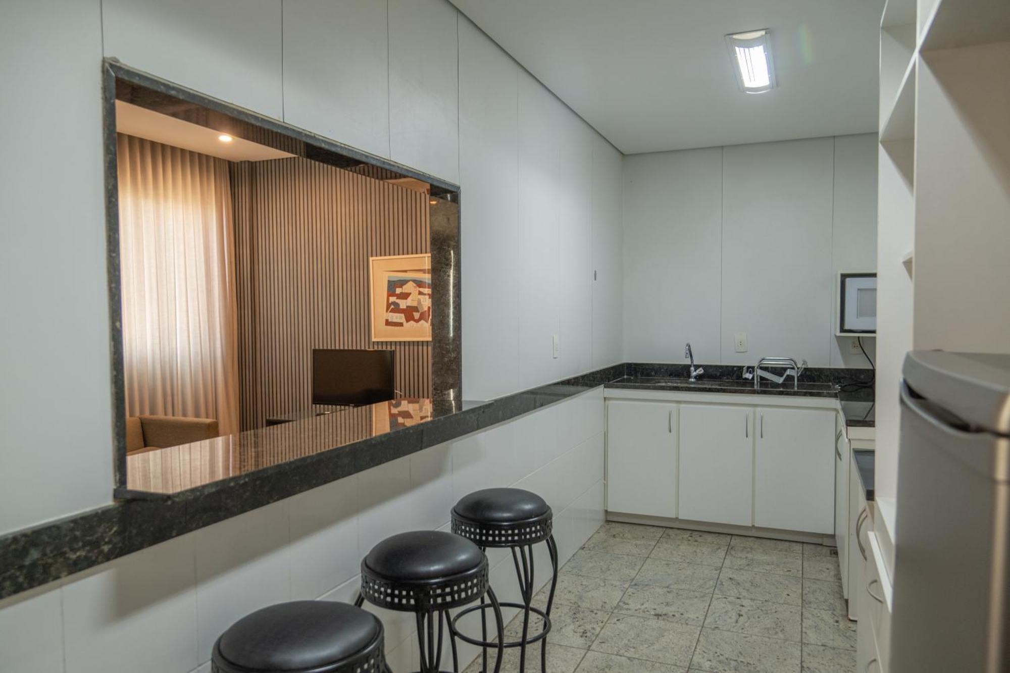 Piemonte Hotel Nova Lima Bagian luar foto